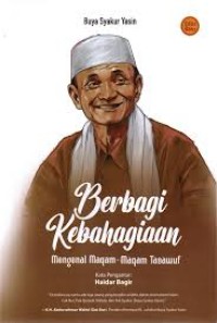 Image of Berbagi Kebahagiaan : mengenal maqam-maqam tasawuf (edisi baru)