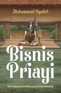 Image of Bisnis Priayi