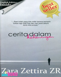 Image of Cerita dalam Keheningan