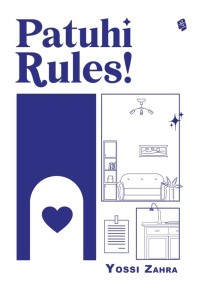 Image of Patuhi Rules!