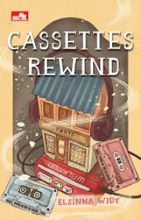 Image of Cassettes Rewind