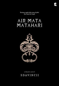 Image of Air Mata Matahari