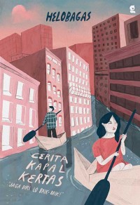 Image of Cerita Kapal Kertas