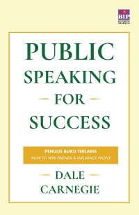 Image of Public Speaking For Success