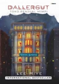 Image of Dallergut Dream Department Store : toko penjual mimpi