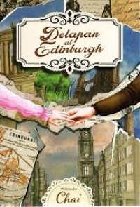 Image of Delapan at Edinburgh