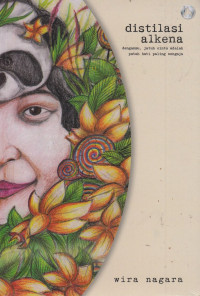 Image of Distilasi Alkena: denganmu, jatuh cinta adalah patah hati paling sengaja