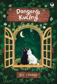 Image of Dongeng Kucing