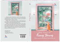 Image of Ruang Tenang : tempat pulang saat kau merasa tidak baik-baik saja