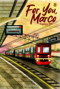 Image of For You, Marco : Tangerang 2020