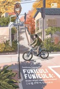 Image of Funiculi Funicula : kisah-kisah yang baru terungkap