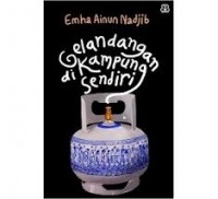 Image of Gelandangan di Kampung Sendiri