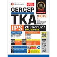 Image of Gercep TKA IPS 2026/2027 SMA/MA/SMK