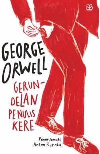 Image of Gerundelan Penulis Kere