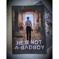 Image of He's Not a Badboy