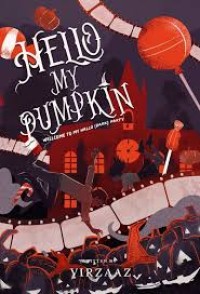 Image of Hello My Pumpkin