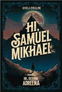 Image of Hi, Samuel Mikhael
