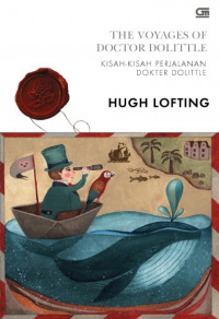 Image of Kisah- kisah Perjalanan Dokter Dolittle