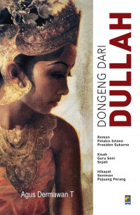 Image of Dongeng dari Dullah