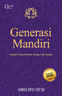Image of Generasi Mandiri
