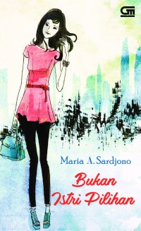 Image of Bukan Istri Pilihan