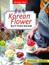 Image of Korean Flower Buttercream