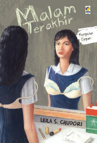 Image of Malam Terakhir
