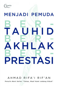 Image of Menjadi Pemuda Bertauhid, Berakhlak, dan Berprestasi