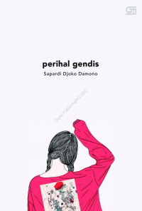 Image of Perihal Gendis : kitab puisi