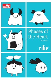 Image of Phases of the Heart