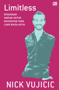 Image of Limitless: renungan harian untuk kehidupan yang luar biasa asyik