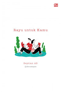Image of Rayu untuk Kamu