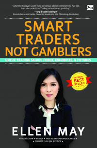 Image of Smart Traders not Gamblers