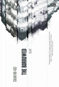 Image of The Borrowed