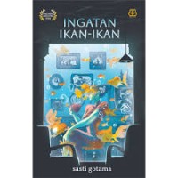 Image of Ingatan Ikan-ikan