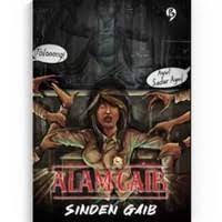 Image of Jagat Alam Gaib : sinden gaib