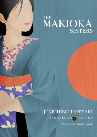 Image of The Makioka Sisters