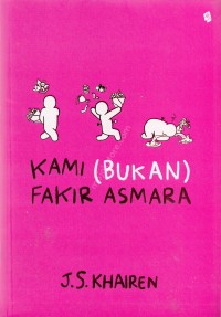 Image of Kami (Bukan) Fakir Asmara