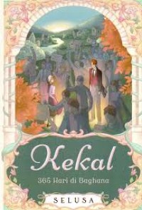 Image of Kekal 365 Hari di Baghana