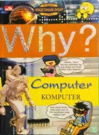 Image of Why? Computer - Komputer (Edisi Baru)