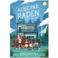 Image of Kost Pak Raden : tiba-tiba ramadhan