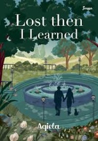 Image of Lost Then I Learned