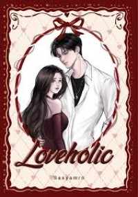 Image of Loveholic