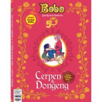 Image of Majalah Bobo  ( Edisi Koleksi Terbatas 50 tahun )