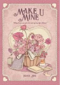Image of Make U Mine