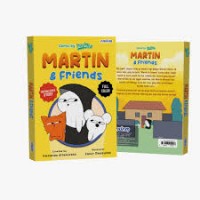 Image of Martin & Friends