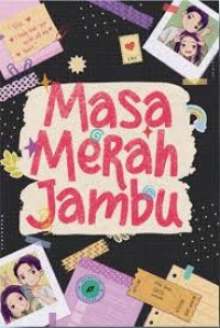 Image of Masa Merah Jambu