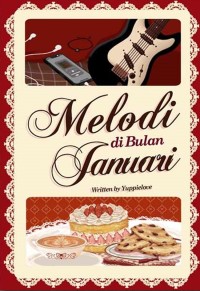 Image of Melodi di Bulan Januari