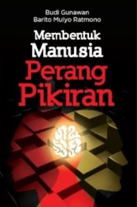 Image of Membentuk Manusia Perang Pikiran