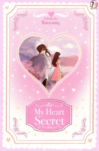Image of My Heart Secret